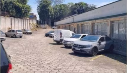 Terreno de Esquina 15.170,67m² com Salão à Venda em São Bernardo do Campo - Oportunidade Imperdível!