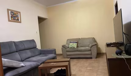 Casa com 3 dormitórios à venda, 207 m² por R$ 900.000 - Vila Dusi - São Bernardo do Campo/SP