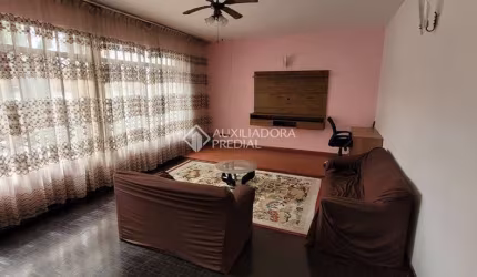 Casa com 5 dormitórios à venda, 195 m² por R$ 1.550.000 - Vila Lusitânia - São Bernardo do Campo/SP