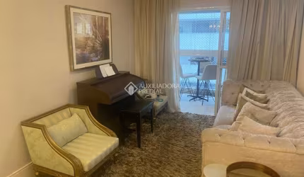 Apartamento Elegante de 113 m² no Pallacio de Roma - Centro, São Bernardo do Campo!