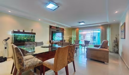 Sobrado com 3 dormitórios à venda, 242 m² por R$ 1.150.000,00 - Jardim Brasilândia - São Bernardo do Campo/SP