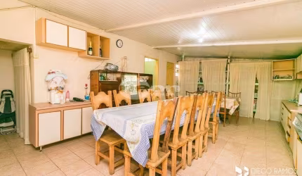 Casa com 3 dormitórios à venda, 298 m² por R$ 795.000 - Nova Petrópolis - São Bernardo do Campo/SP