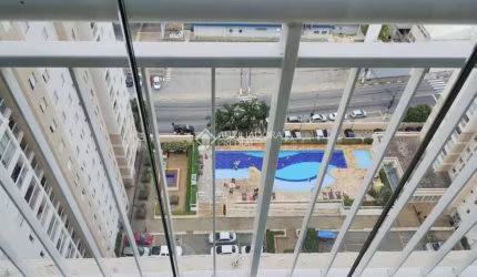 Apartamento em Diadema, no Piraporinha à venda