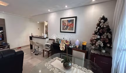 Apartamento com 3 dormitórios à venda, 80 m² por R$ 870.000 - Jardim São Caetano - São Caetano do Sul/SP