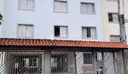 apartamento a venda na Vila Euclides -sbc