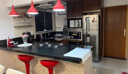 Casa com 3 dormitórios à venda, 140 m² por R$ 980.000 - Nova Petrópolis - São Bernardo do Campo/SP