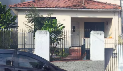 Terreno à venda, 320 m² por R$ 958.000,00 - Jardim das Américas - São Bernardo do Campo/SP