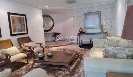 Apartamento em São Bernardo do Campo, no Jardim à venda