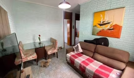 Apartamento em São Bernardo do Campo, no Bairro Jordanópolis à venda