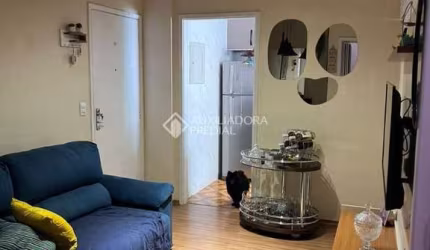 Apartamento com 1 dormitório à venda, 47 m² por R$ 287.000 - Taboão - São Bernardo do Campo/SP