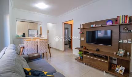 Apartamento em São Bernardo do Campo, no Rudge Ramos à venda