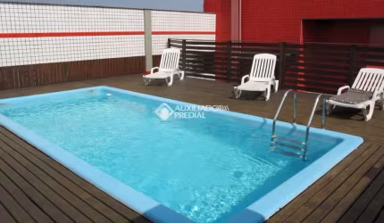 Apartamento com 4 dormitórios à venda, 132 m² por R$ 800.000 - Parque das Nações - Santo André/SP