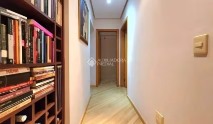 Apartamento com 4 dormitórios à venda, 207 m² por R$ 1.350.000 - Jardim - Santo André/SP