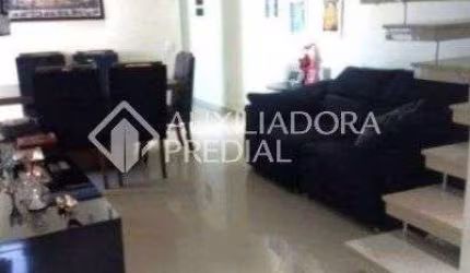 Cobertura Duplex com 3 quartos e 2 vagas em São Bernardo do Campo, no Nova Petrópolis à venda