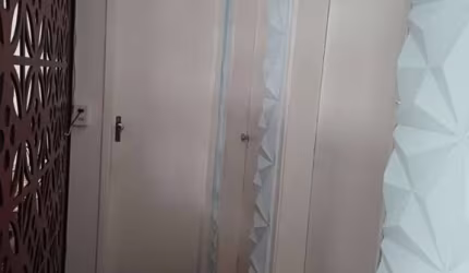 Apartamento a venda bairro Alves Dias- SBC