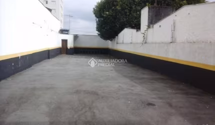 Imóvel comercial à venda, 231 m² - Santo Antônio - São Caetano do Sul/SP
