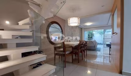 Casa com 3 dormitórios à venda, 240 m² por R$ 2.500.000,00 - Demarchi - São Bernardo do Campo/SP
