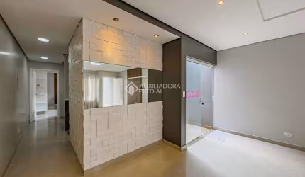 Sobrado com 3 dormitórios à venda, 260 m² por R$ 1.650.000 - Jardim Nova Petrópolis - São Bernardo do Campo/SP