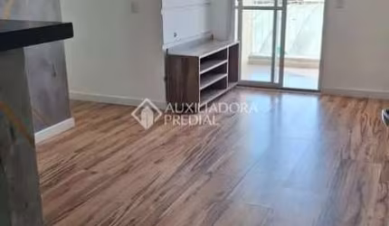 Apartamento 62m² - 3 dormitórios, 1 suíte, 1 vaga, Ferrazópolis, S. B. Campo