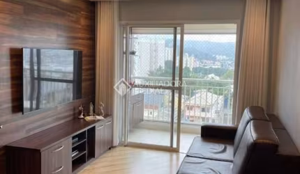 Apartamento com 3 dormitórios à venda, 80 m² por R$ 689.000,00 - Centro - São Bernardo do Campo/SP