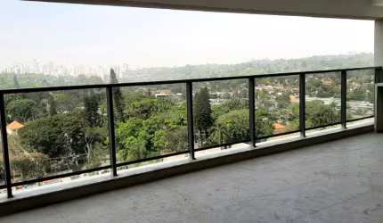Apartamento lindo no Brooklin, 166m2 (3 suítes) 2 vagas