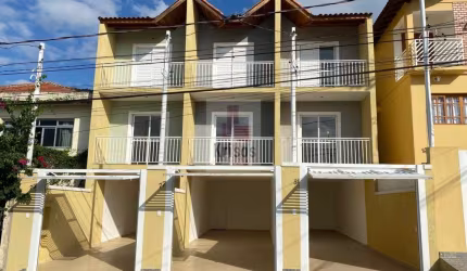 Sobrado Novo - excelente oportunidade !!