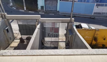 ÓTIMO SOBRADO NOVO