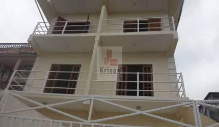 LINDO SOBRADO 3 SUITES NOVO,OPORTUNIDADE ÚNICA.