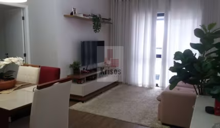 Oportunidade Apartamento renovado em condomínio com excelente infraestrutura no Jardim Bonfiglioli