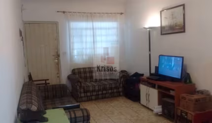 Sobrado em Vila Gomes - Excelente Localização e Aceita Permuta!