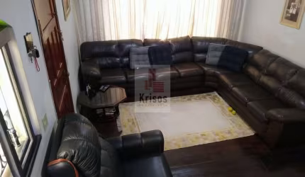 SOBRADO NO BONFIGLIOLI