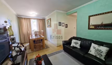 APTO 3 DORMITORIOS AMPLO COM 1 VAGA