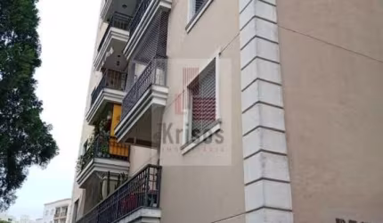 LINDO APTO BEM LOCALIZADO NA VILA SÃO FRANCISCO/ PRÓXIMO AO BUTANTÃ USP