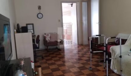ótima casa térrea bem localizado
