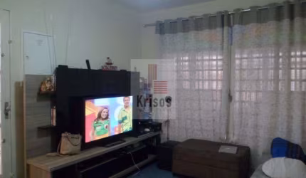 Excelente sobradado no Butantã