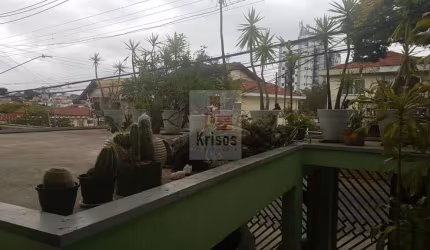 Excelente Sobrado à Venda no Jardim Colombo!