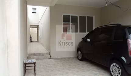 Sobrado com 3 suites na vila sonia / Jardim  Colombo