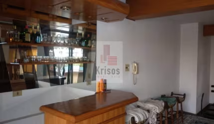 Lindo Apartamento Cobertura