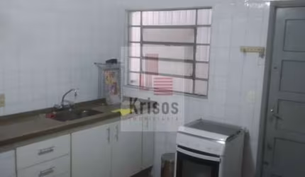 Ótimo Sobrado Residencial à Venda no Jardim São Jorge!