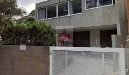 Maravilhosa Casa a Venda no Parque dos Principes.