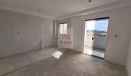 Excelente Apartamento NOVO à Venda - 56 m² de Área Útil!
