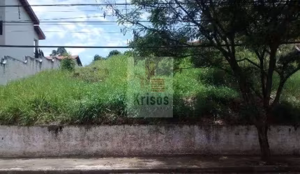 Excelente terreno no Pq. dos Príncipes!