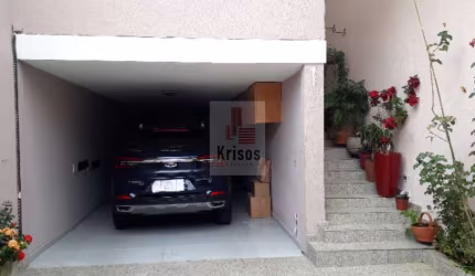 Maravilhosa casa na vila Sonia, reforma diferenciada, venha conhecer
