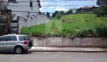 Excelente terreno Pq. dos Príncipes!