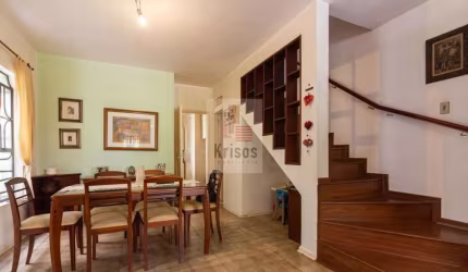 Sobrado  Condomínio Jardim Bonfiglioli