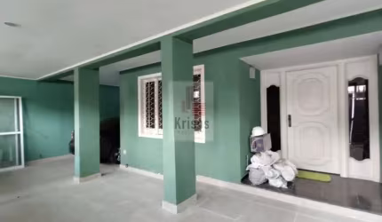 Casa Residencial ou P/Comercio Jd Bonfiglioli