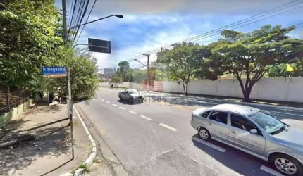 Terreno 400m² Vila Pirajussara/Morro do Querosene