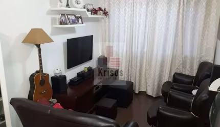 Apartamento  ao lado do Shopping Raposo Tavares