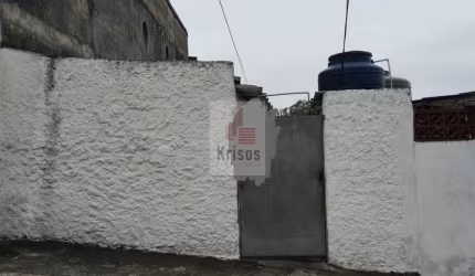VENDE SE CASA JD DAS VERTNTES PROXIMO AO METRO VILA SONIA