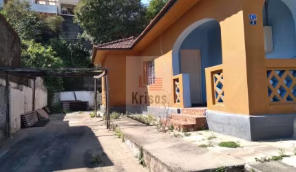 Casa para construçao